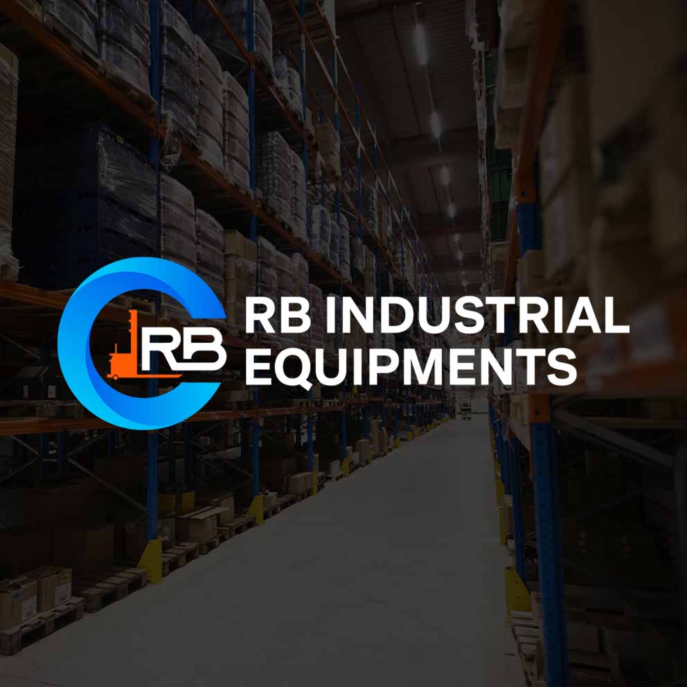 RB Industrial Equipments