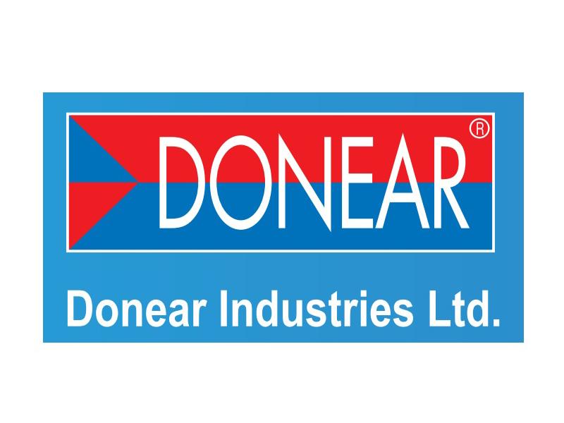 DONEAR IND LTD