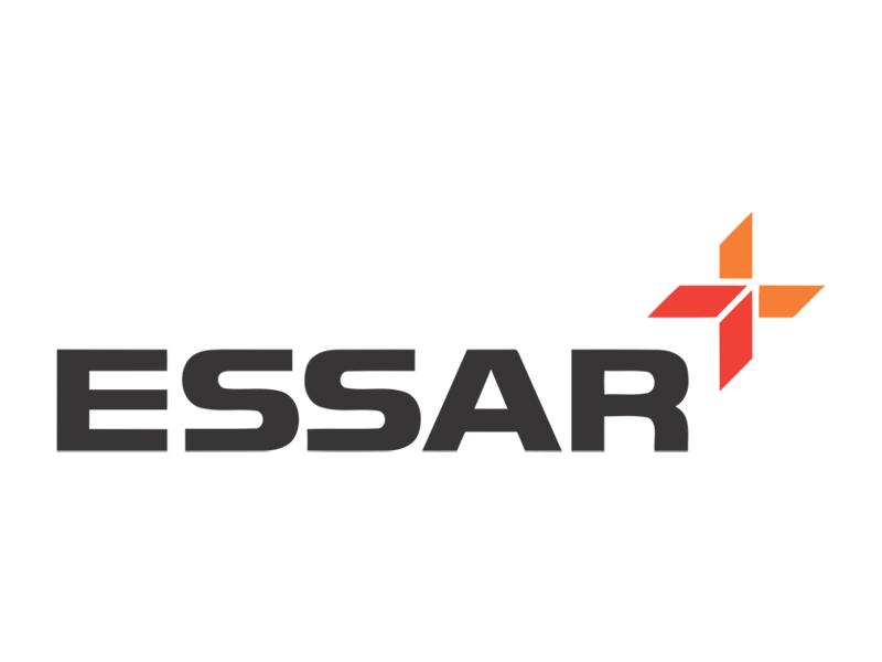 ESSAR STEEL LTD