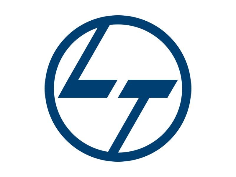 LARSEN & TOUBRO LTD