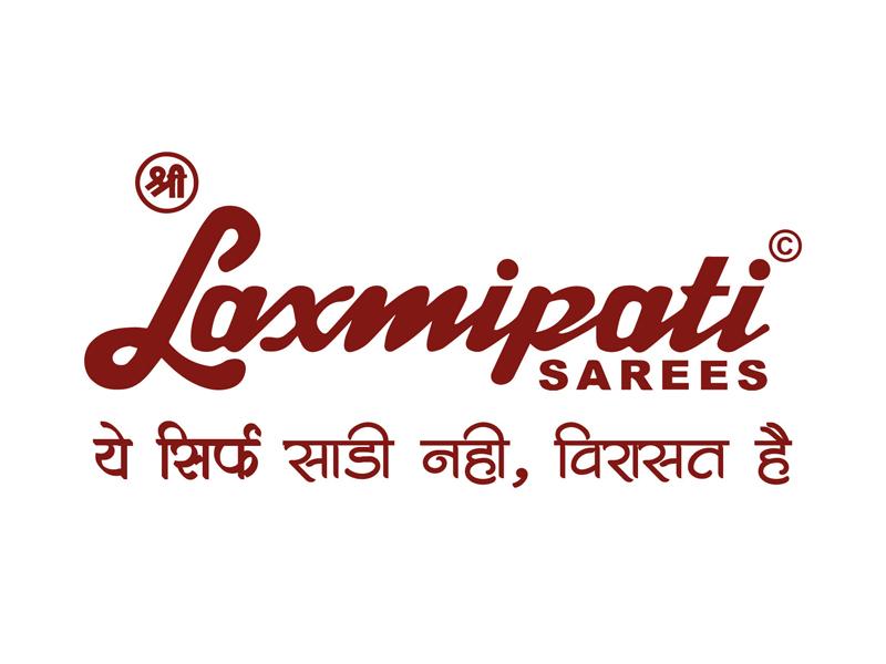 LAXMIPATI SAREES