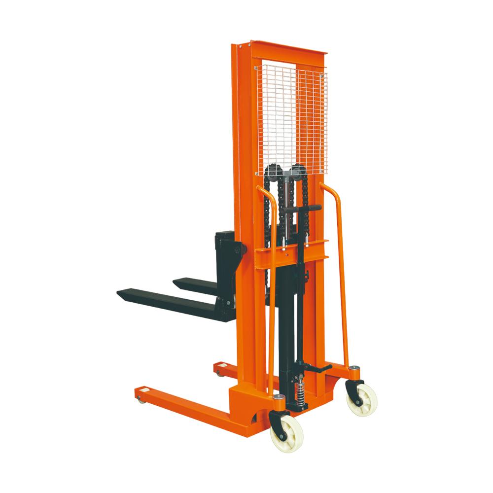 Hydraulic Stacker