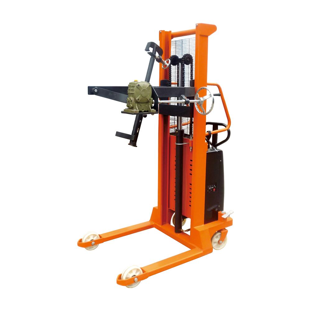 Hydraulic Drum Lifter Cum Tilter