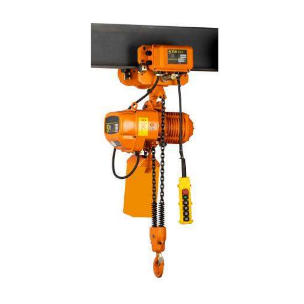 Electric Euro Design Chain Hoist