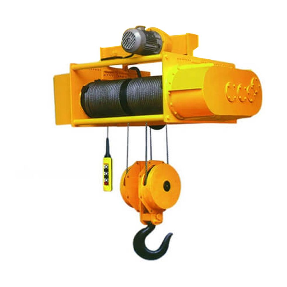 Wire Rope Hoist