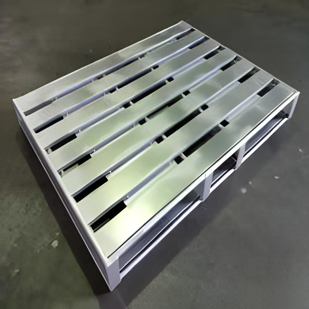 Metal Pallet