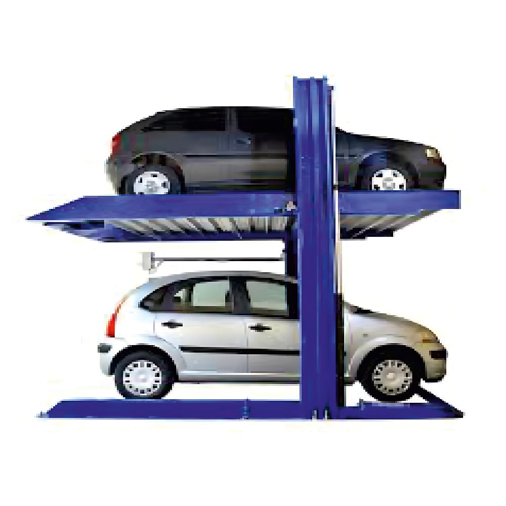 Car Parking Lift