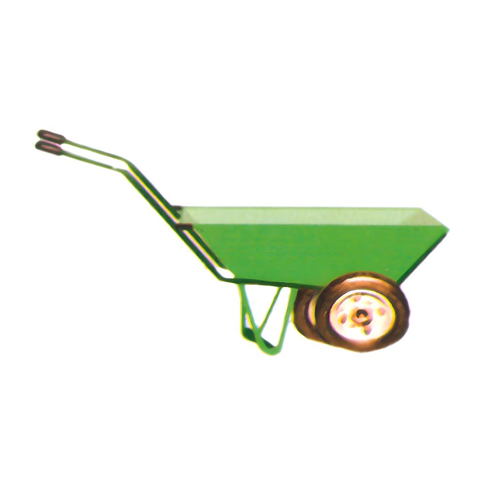 2 Wheeled Barrow (4 Cft.)