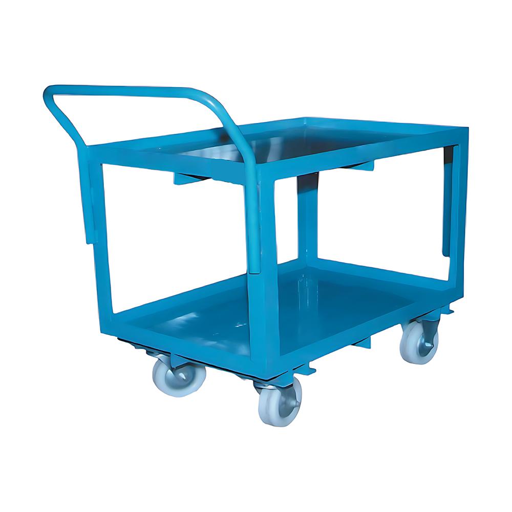 Pack Handling Trolley