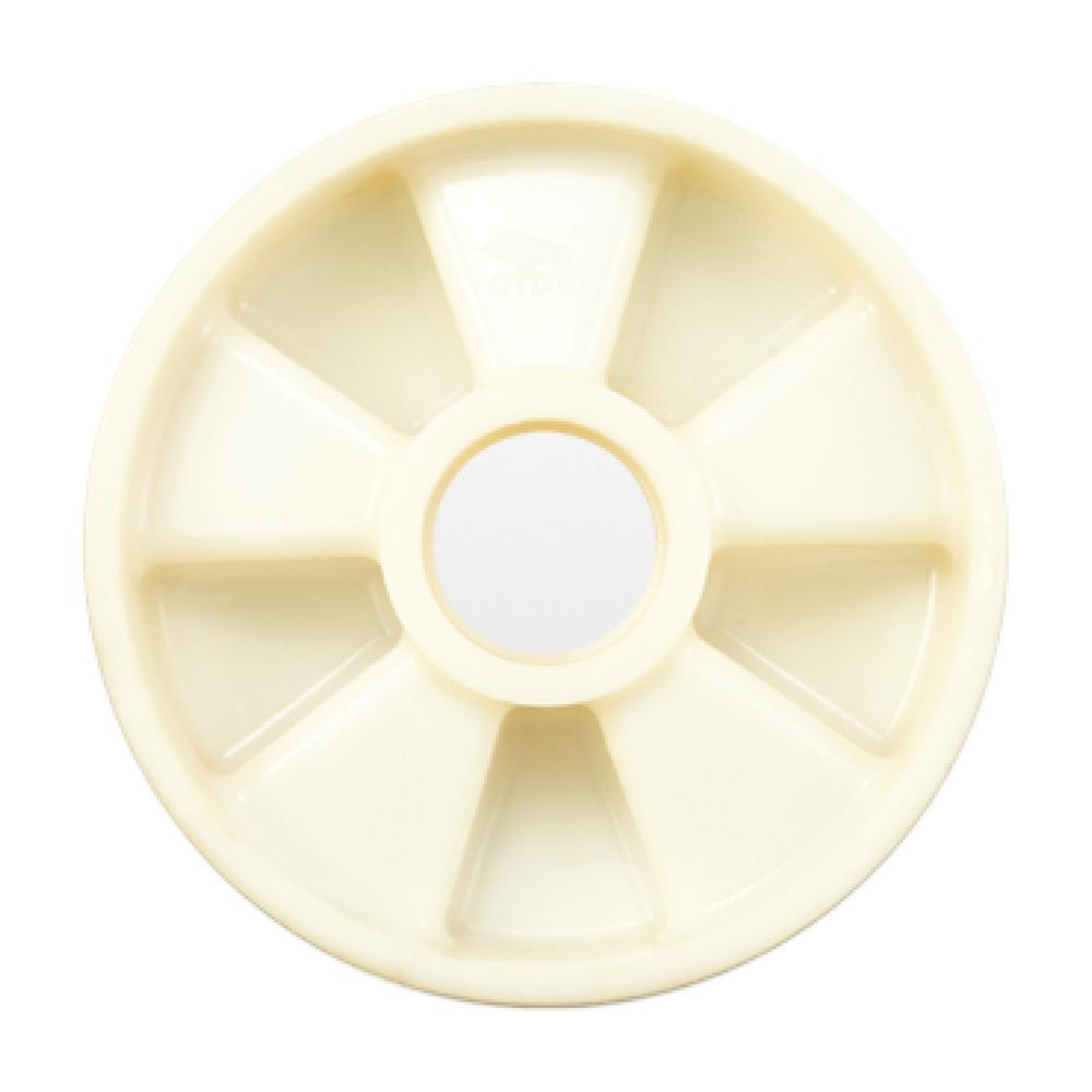 Nylon PPCP Wheel (2