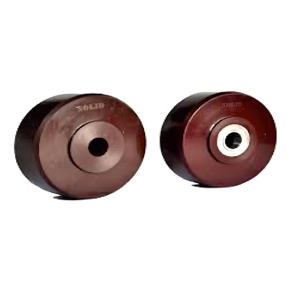 UHMW Block Wheels (6