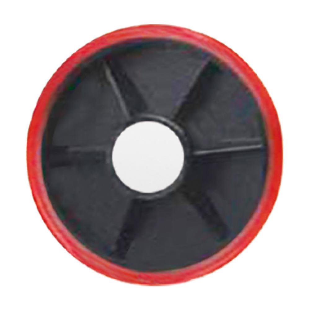 Hydraulic Trolley Wheels