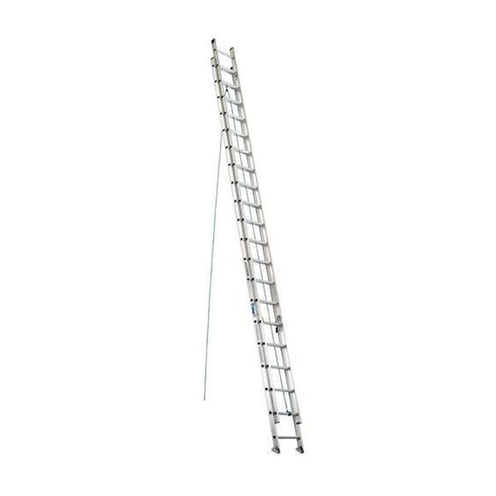 Aluminium Wall Extension Ladder