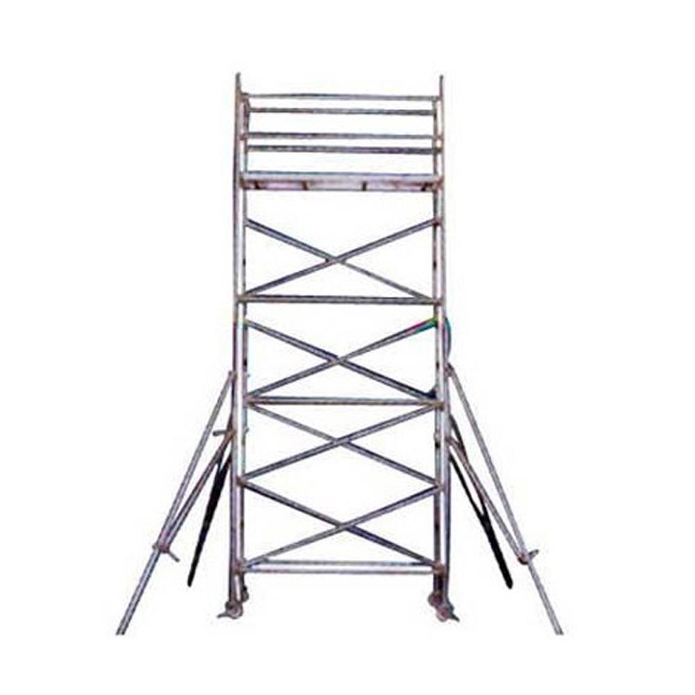 Scaffolding FRP Tower & Aluminium