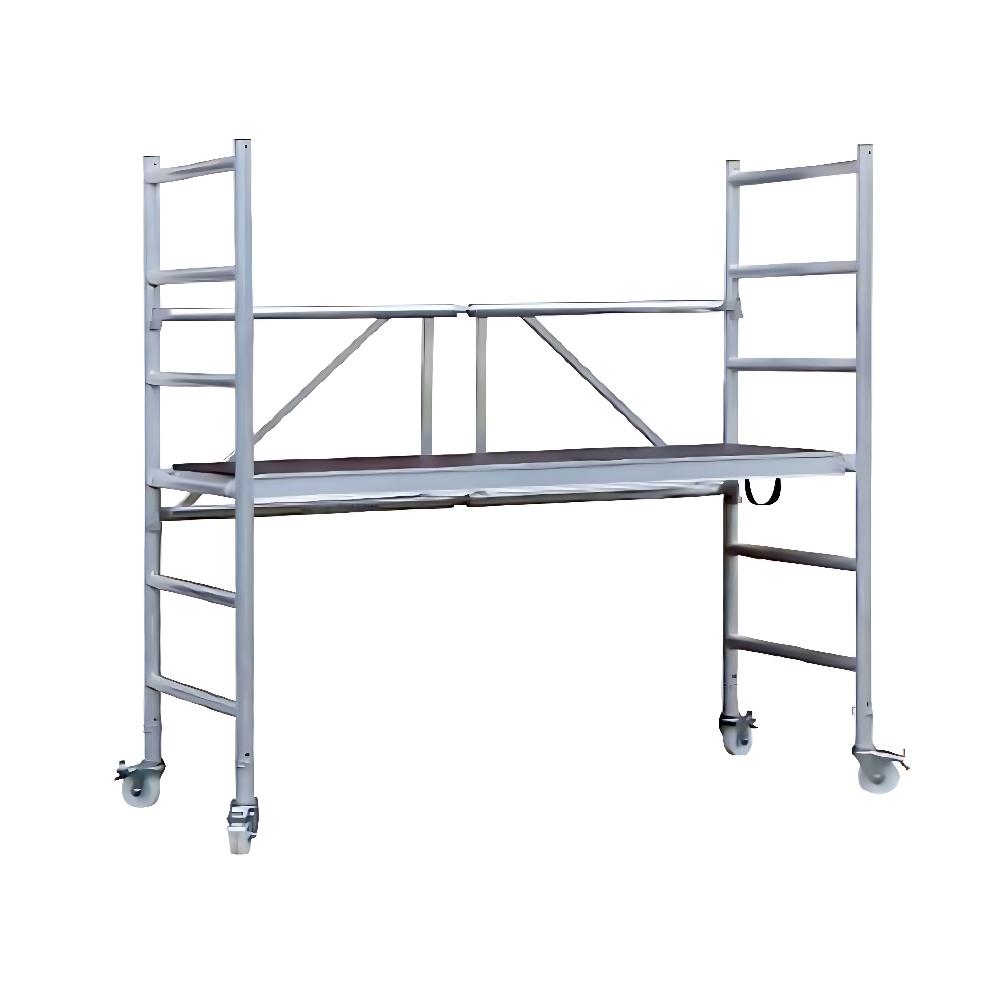 Telescoping Ladders