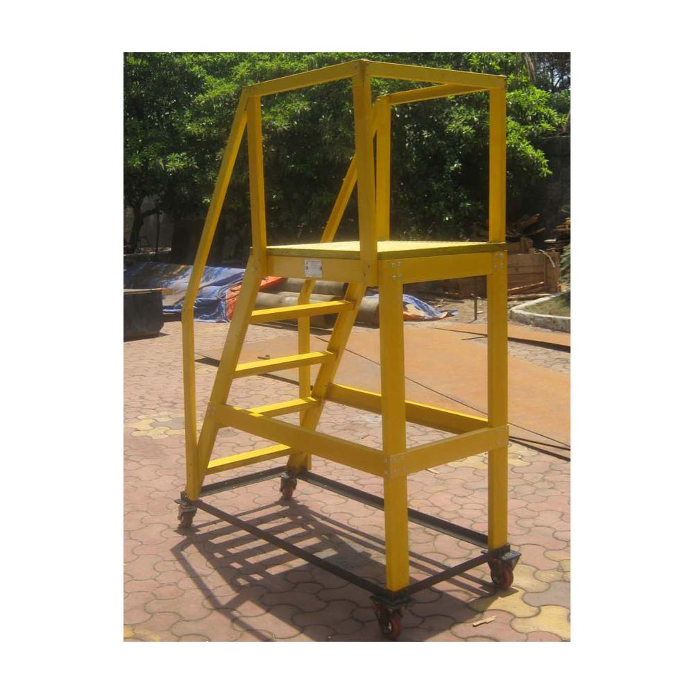 FRP Ladder